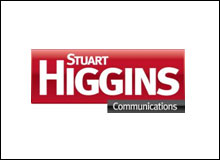 Stuart Higgins Communications