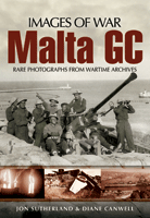 Malta GC Book Sleeve Art